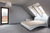 Munstone bedroom extensions