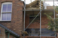 free Munstone home extension quotes