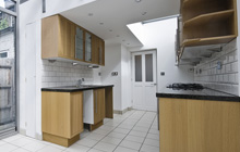 Munstone kitchen extension leads